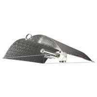 Advanced Nutrition Adjust-a-Wing Enforcer Small Reflector Hydroponics - Heat Shield