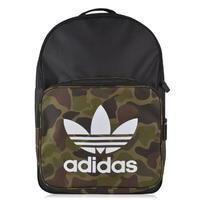 ADIDAS ORIGINALS Camouflage Backpack