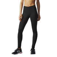 Adidas Women\'sTechfit Long Tight (AW16) Running Tights