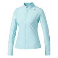 adidas womens response wind jacket running windproof jackets