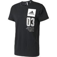 Adidas City New York T-Shirt T-shirts