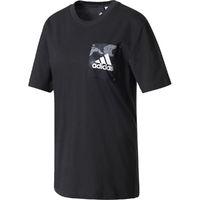 Adidas Ess Aop Tee T-shirts