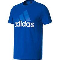 Adidas ESS Linear T-Shirt T-shirts