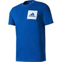 Adidas ESS Chestlogo T-Shirt T-shirts