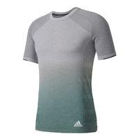 Adidas Primeknit Tee DD (SS17) Running Short Sleeve Tops