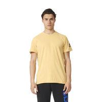 adidas aeroknit tee aw16 running short sleeve tops