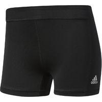 Adidas Women\'s Techfit Base Short Running Shorts