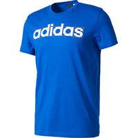 adidas linear t shirt t shirts