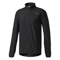 Adidas Response Wind Jacket Running Windproof Jackets