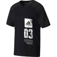 Adidas Women\'s ID LND T-Shirt T-shirts