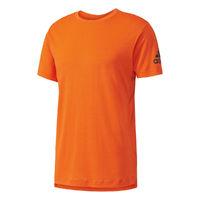 adidas freelift prime tee running short sleeve tops