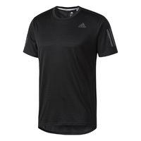 Adidas Response SS Tee Running Short Sleeve Tops