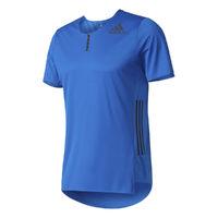 Adidas Adizero Tee (SS17) Running Short Sleeve Tops