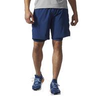 Adidas Supernova Dual Short (SS17) Running Shorts