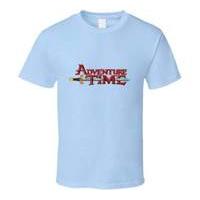 Adventure Time - Logo (XL)