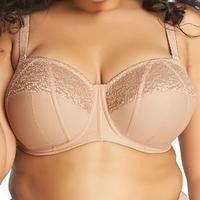 Adelaide Underwired Plus Size Strapless Bra