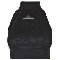 adidas by stella mccartney excls crop top