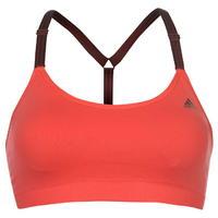 adidas Seamless Sports Bra