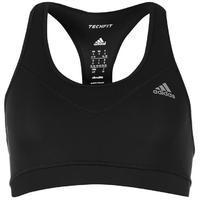 adidas tech fit bra ladies