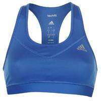 adidas Tech Fit Bra ladies