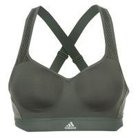 adidas Climacool High Support Sports Bra Ladies