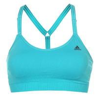 adidas Seamless Bra Ladies