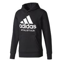 Adidas Branded Hoodie OFL Fleeces & Hoodies