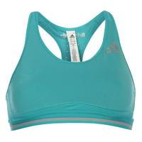 adidas ClimaChill Sports Bra Womens