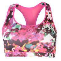 adidas Climacool Training Bra Top Ladies