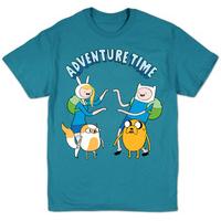 Adventure Time - Twins