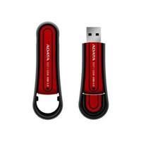 Adata 32gb As107 Usb3.0 Red Dura...