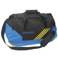 Adidas Predator Team Bag (black-blue)