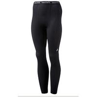 adidas techfit preparation long tights black