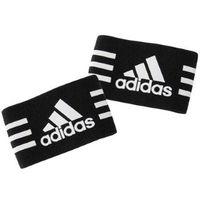 Adidas Ankle Straps (black)