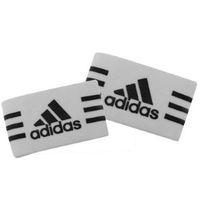 Adidas Ankle Straps (white)