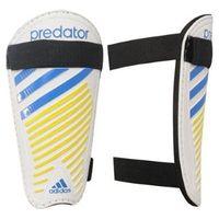 Adidas Predator Lite Shin Guards (white)