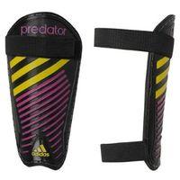 Adidas Predator Lite Shin Guards (purple)