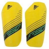 Adidas F50 Pro Lite Shin Guards (yellow)