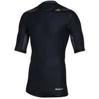 Adidas Techfit Power Short Sleeve Tee (SS16) Compression Base Layers