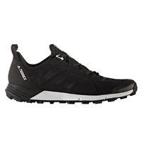 adidas terrex agravic speed shoes fast hike