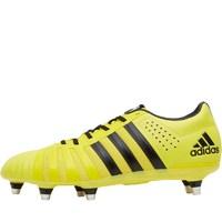 adidas mens ff80 pro 20 xtrx sg rugby boots bright yellowcore blackwhi ...