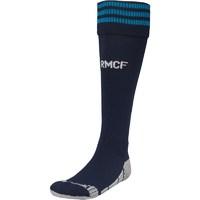 adidas RMCF Real Madrid Third Socks Night Indigo/Bright Blue