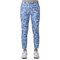 Adidas Ladies Adistar Cropped Trouser