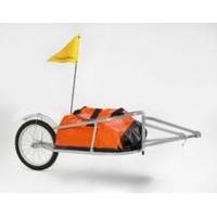 Adventure Folding Cargo Trailer