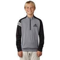 Adidas Boys Layering Jacket