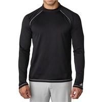 Adidas Mens climawarm Mock Turtleneck Baselayer