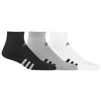 Adidas Low Cut Socks (3 Pack)