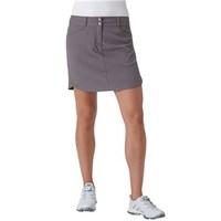 Adidas Ladies Essentials 3 Stripes Skort 2017