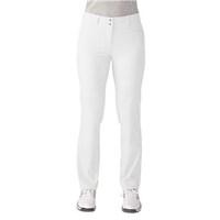 Adidas Ladies Essential Full Length Trouser