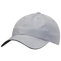 adidas mens performance 6 panel poly cap